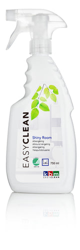 Allrengöring Spray. Easy Clean Room, 750 ml