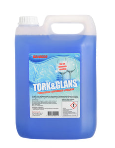 Tork & Glansmedel Professional, 5 liter