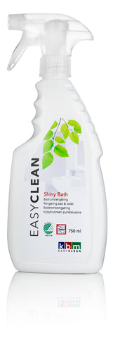 Badrum Spray. Easy Clean Bath, 750 ml