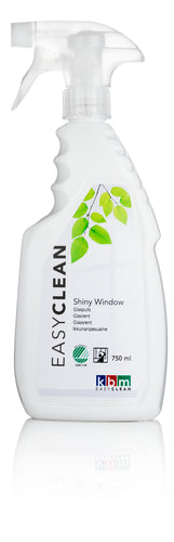 Fönsterputs Spray. Easy Clean Window, 750 ml