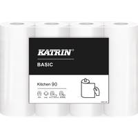 Hushållspapper Katrin Basic Eco 2-lag. Bal 32 rullar