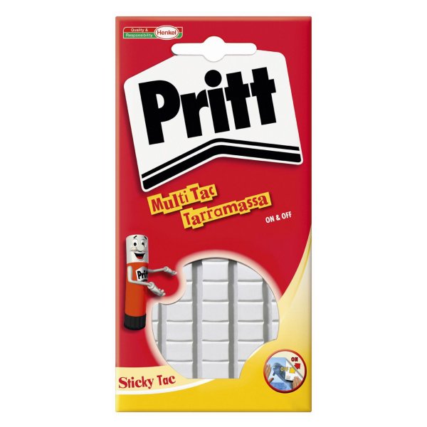 Zoom bild av Pritt Häftmassa 35g. 24-pack