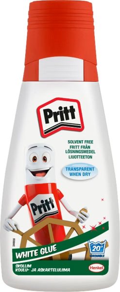 Zoom bild av Pritt Skollim 100g, 6-pack